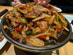 -哈啾嗨·新概念蒙餐(红星新城店)