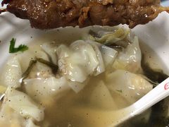 -海平馄饨(逍遥二路店)