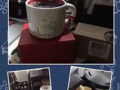 -星巴克臻选(杭州良渚文化村店)
