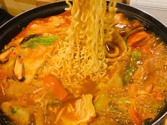 -源味屋韩式火锅&炸鸡(鼎城当代商城店)