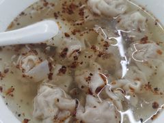 -金陵老丁家馄饨(新街口店)