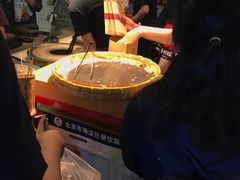 -阿甘锅盔(中关村食宝街店)