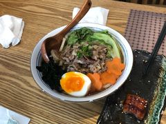 -林妈妈村·日式料理(宝山万达店)