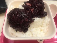 -满记甜品(金融街店)