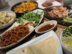 -老昌春饼(中央大街店)
