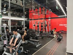 -乐刻运动健身(黄龙饭店旗舰店)