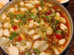 -大洋家·精品潮汕菜·生腌砂锅粥(天河东路店)