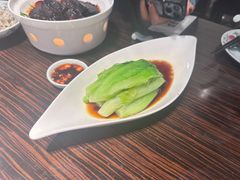 -维园悦谱·海派家常菜(乌鲁木齐南路店)