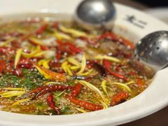 -太二酸菜鱼(正大广场店)