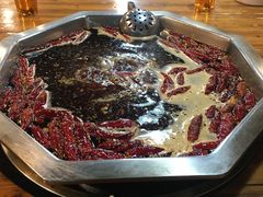 -陈陈火锅(较场口店)