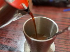 -華叔茶記