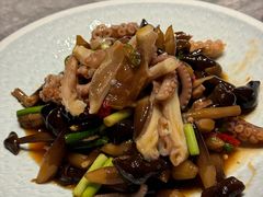 -新海渔港·胶东海鲜家常菜·家宴(奥体中心店)