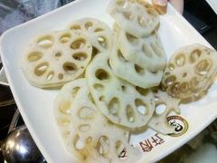 -许府牛火锅(信义坊总店)