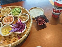 -包整·丝娃娃(一览甲秀楼风景店)