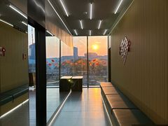 -Z&B Fitness Studio·Gym(前滩L+PLAZA店)