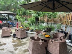 -往来·竹里.宝宝宴.生日宴.团建.宴席(花乡农居店)