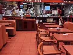 -喜家德虾仁水饺(长泰广场店)