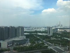 -常熟理文铂尔曼酒店