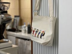 -BLACKSHEEP ESPRESSO(建国中路店)