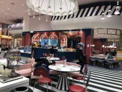 -奈尔宝·儿童乐园·亲子餐厅(鄞州万达店)