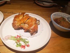 -小放牛炒菜馆(中山路乐汇城店)