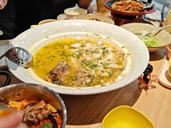 -新太二·鲜料川菜(花都融创茂店)