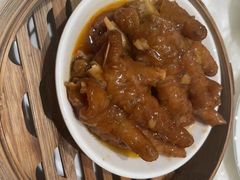 -頂好酒家·经典粤菜(海信广场店)