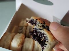 -栗酥饼(南长街店)