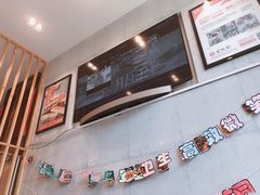 -驴世家驴肉火烧·凉皮·胡辣汤(五道口店)