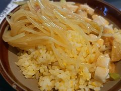 -馬伍旺川菜(江北虹悦城店)