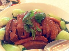 -香宫中餐厅 · 桂林香格里拉