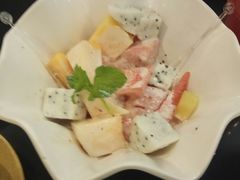 -真剑日本料理·铁板烧(贵州路店)