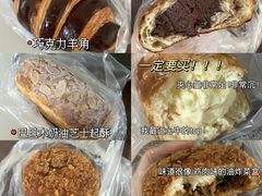 -巴黎贝甜(卫清西路店)