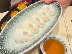 -侨美食家·粤菜(体育西路店)