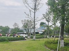 -成飞公园