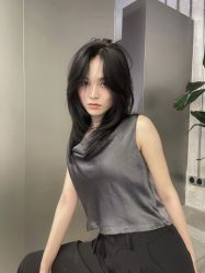 -摩度造型·烫发染发接发