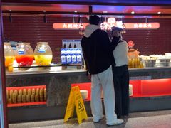 -芝小官毛肚火锅海鲜自助(淮安清江浦区新亚店)