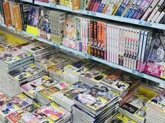 -秋叶原电器街
