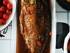 -大鸭梨烤鸭店(花园村店)