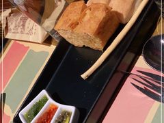 -安妮意大利餐厅(国贸店)