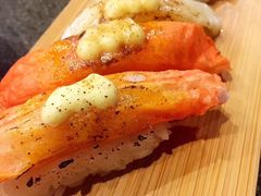 -隐鮨日料(北辰三角洲店)
