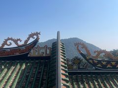 -鼎湖山风景区