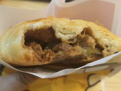-吉品合酥脆烤饼(哈西金街店)