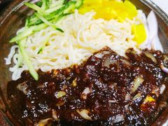 -将军牛排·尔滨地标朝鲜族美食(总店)