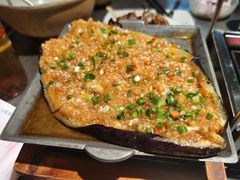 -很久以前羊肉串(簋街店)
