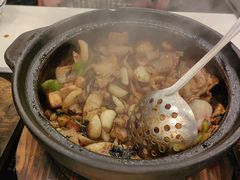 -大嫂镬仔·焖鸡煲·啫啫煲(逢源路店)