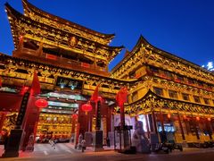 -山西饭店
