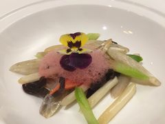 -天水蔬食料理(树德之光店)