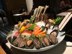 -生如夏花泰式火锅(鹭洲里店)
