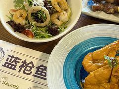 -蓝枪鱼Blue Marlin Infinita(星海店)